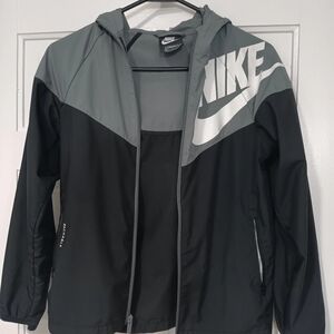 Nike Jacket